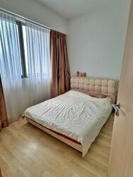 Ripple Bay (D18), Condominium #577021571